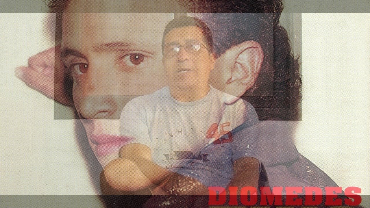 Así conocí a Diomedes Fino 1/2