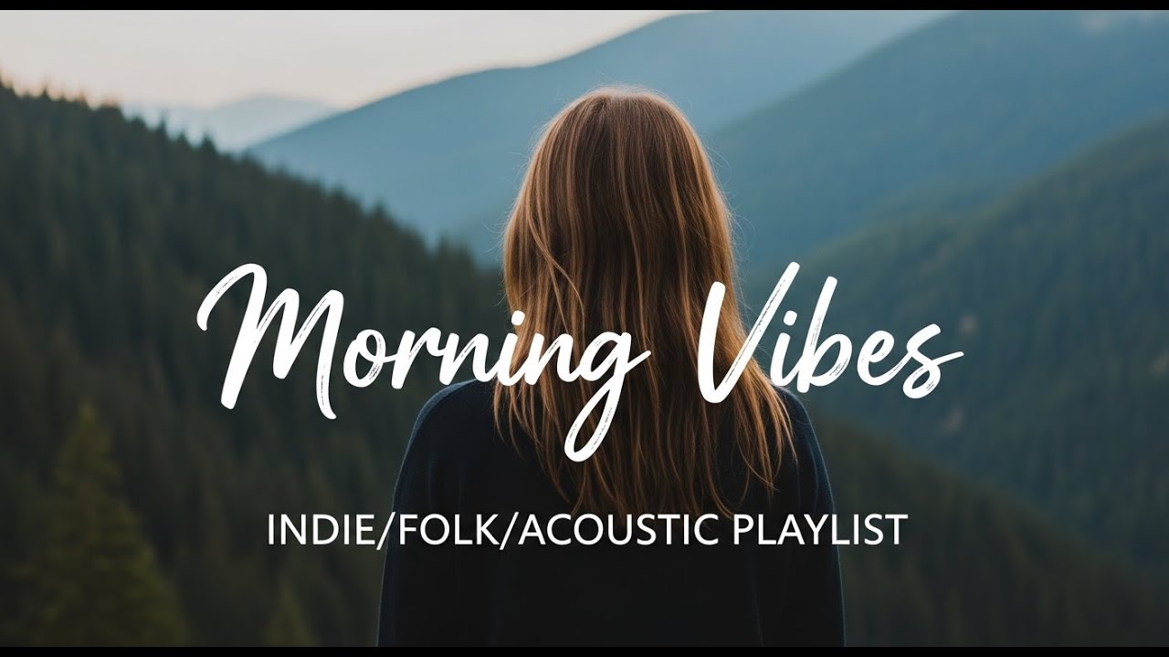 Relaxing Indie Folk Playlist | Indie/Pop/Folk/Acoustic Playlist Vol 305