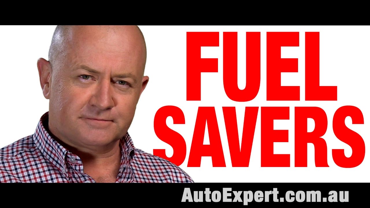 The Truth About Fuel Savers | Auto Expert John Cadogan