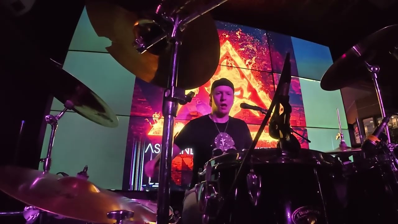 DRUM CAM: 