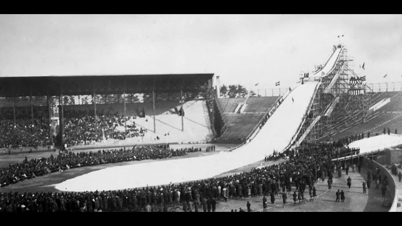 阪神甲子園球場100周年記念講座③ 「100年前のボールパーク」 ~知られざる甲子園の歴史　「スポーツ王国 ～アメフトからスキージャンプまで～」