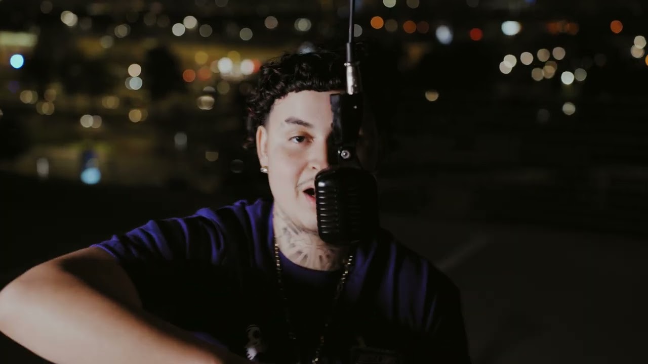 556 Migo - Stranger 2 (Mic’d Up Performance )