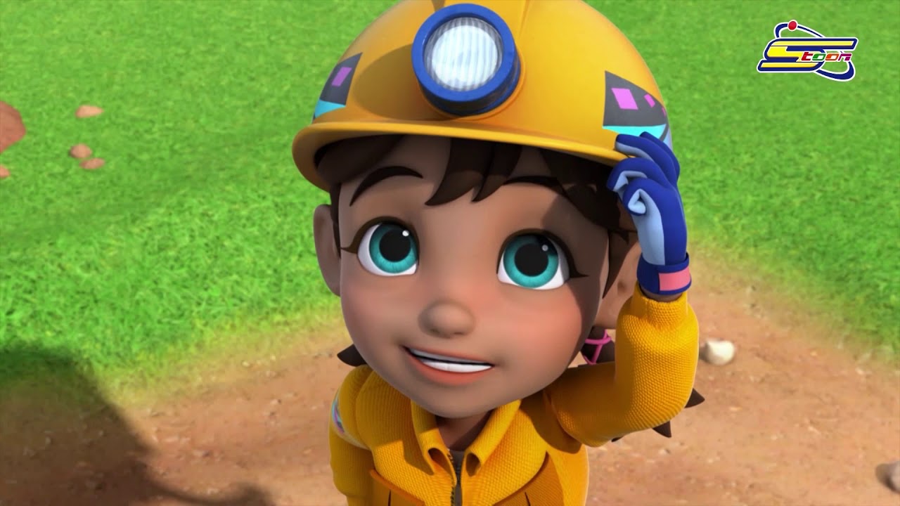 سوبر وينغز الجزء 2 الحلقة 25 | سبيستون - Super Wings Season 2 Ep 25 | Spacetoon