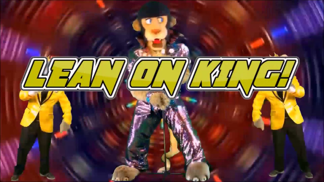👑 #SAVEKING TRACK II - LEAN ON KING - FT YOUTUBER STARS!