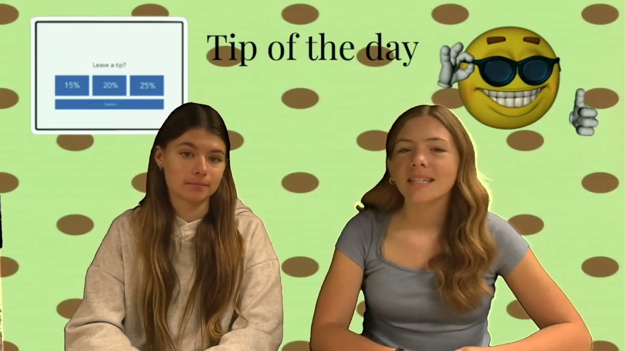 Morning Announcements 02/24/2026