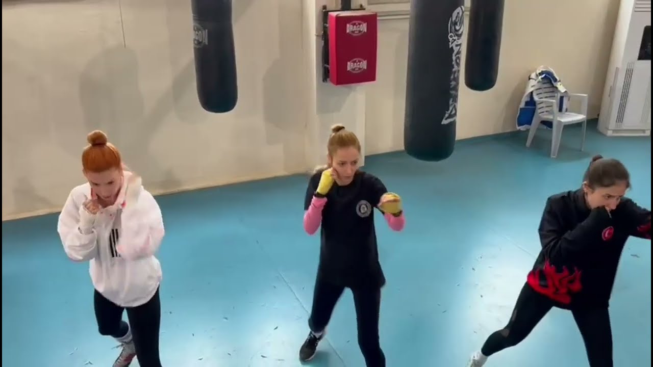 🇹🇷 1.Kademe Boks Antrenör Kursu (2.bölüm) #mart #2023 #ankara #türkiye  #boks #boxing #millisporcu