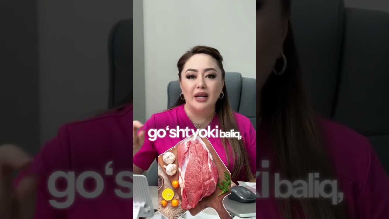 Homiladorlikda iste’mol qilish taqiqlangan 7 ta mahsulot