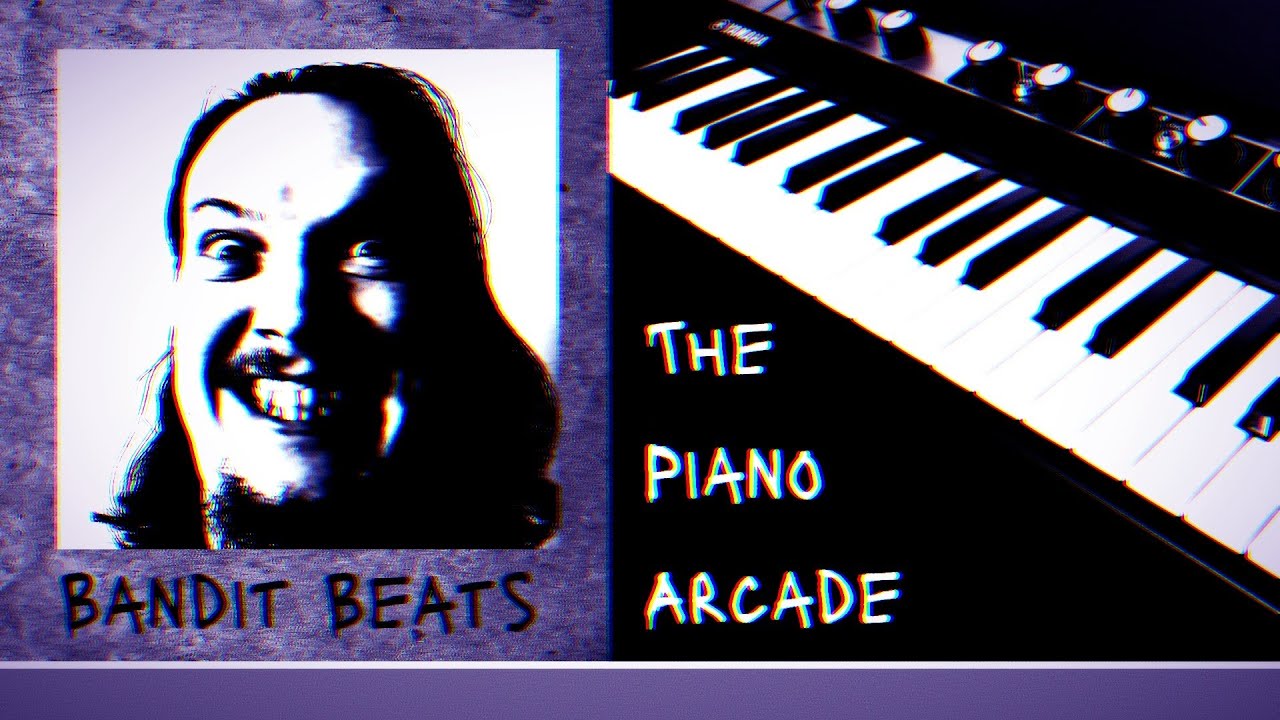 AK420 - Scorpion Style | Synth Cover #90sbeats #boombapvibes #lofiboombap