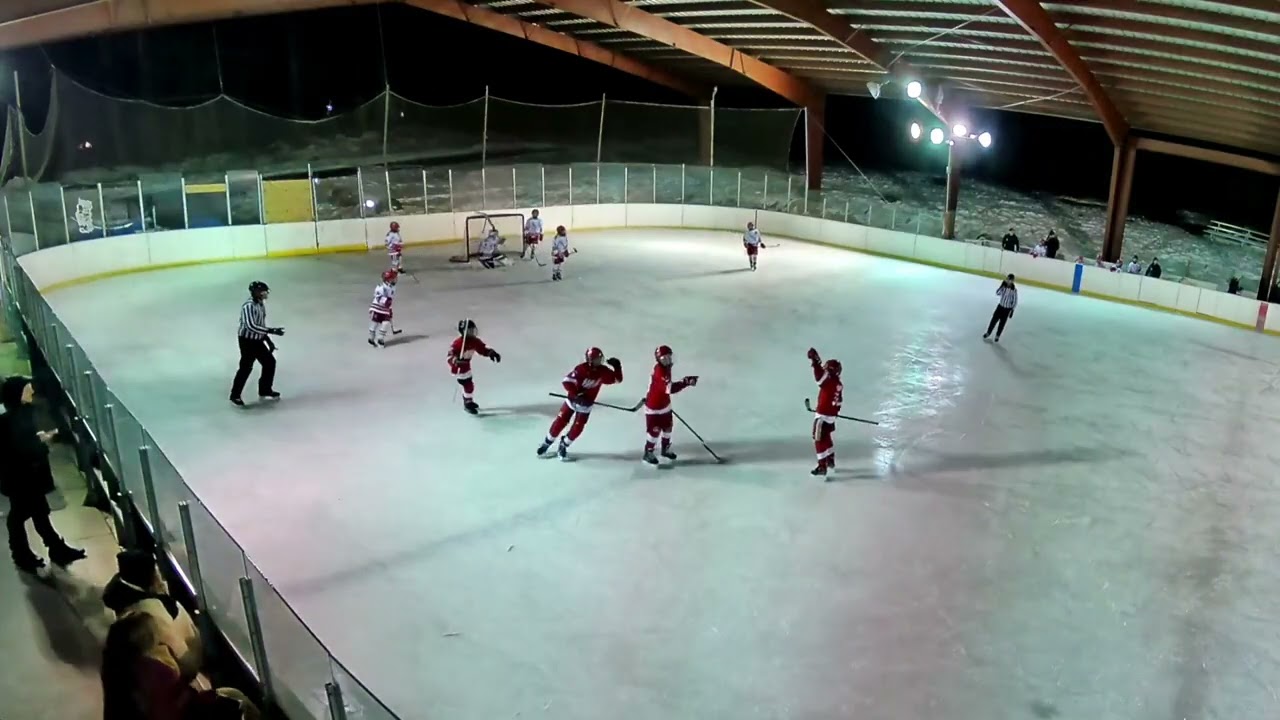 Redwing v Westchester p3