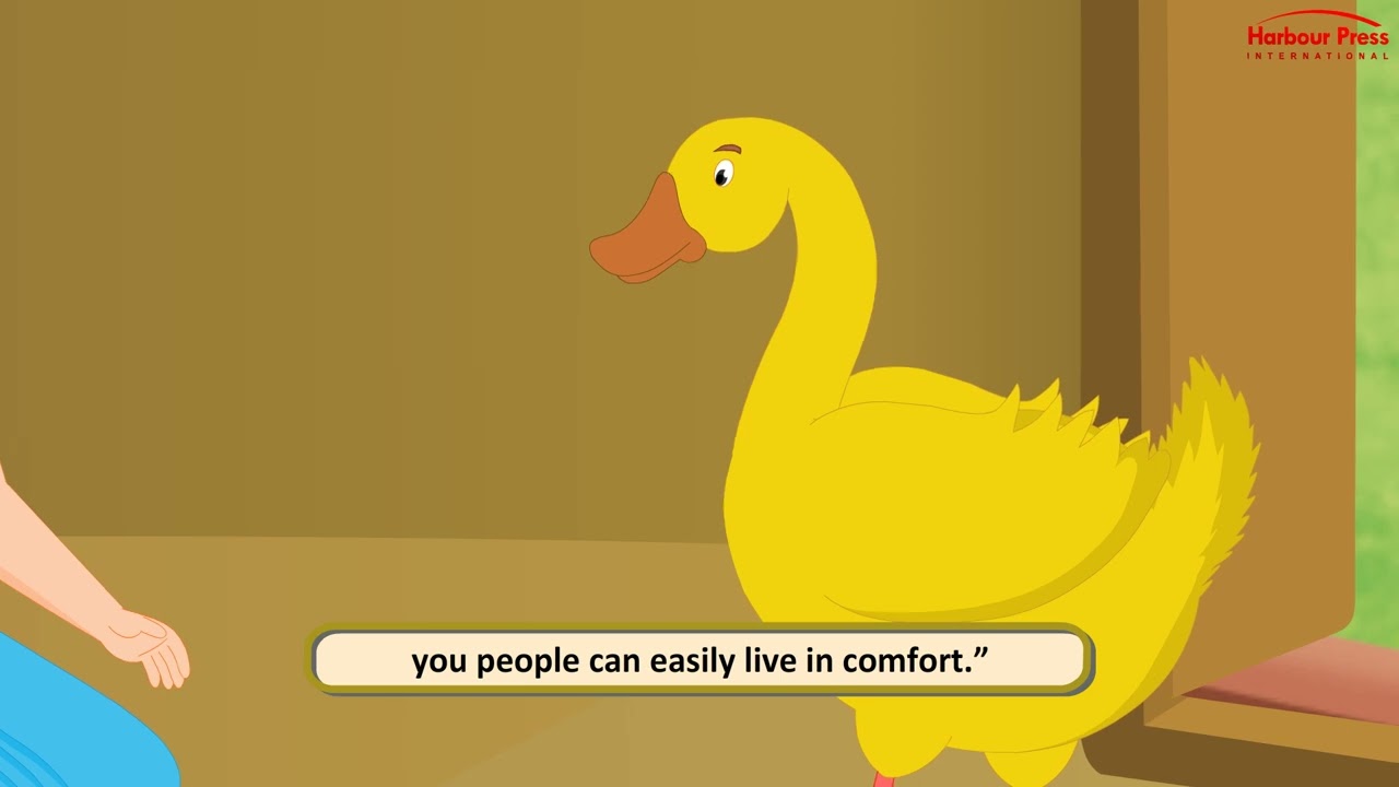 SMART ENGLISH 2 | Chapter 1 | The Golden Swan | Harbour Press International