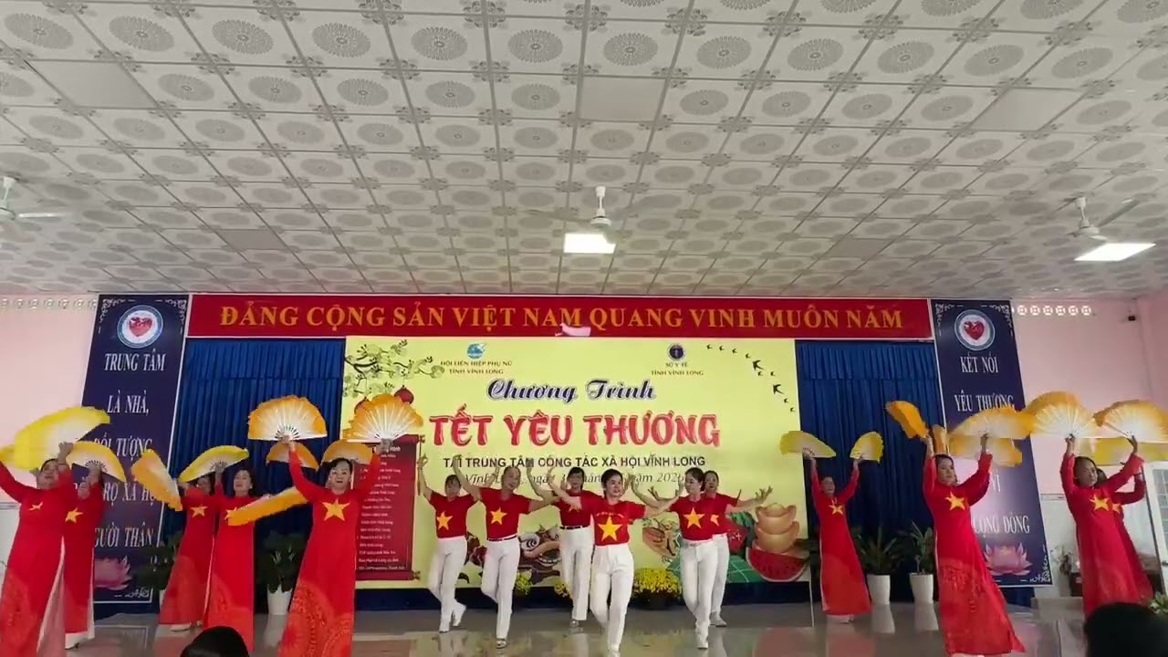21 tháng 2, 2026