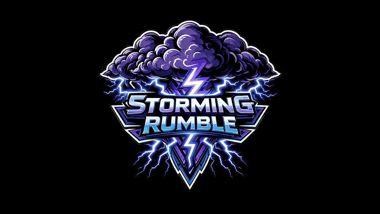 Storming Rumble