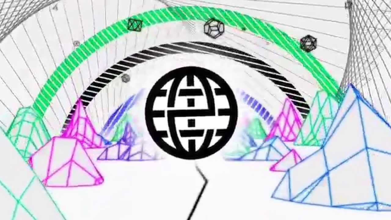 Husky - Carbon Breath (Original Mix) [Electrostep Network & NO CHILL. FREEBIE]
