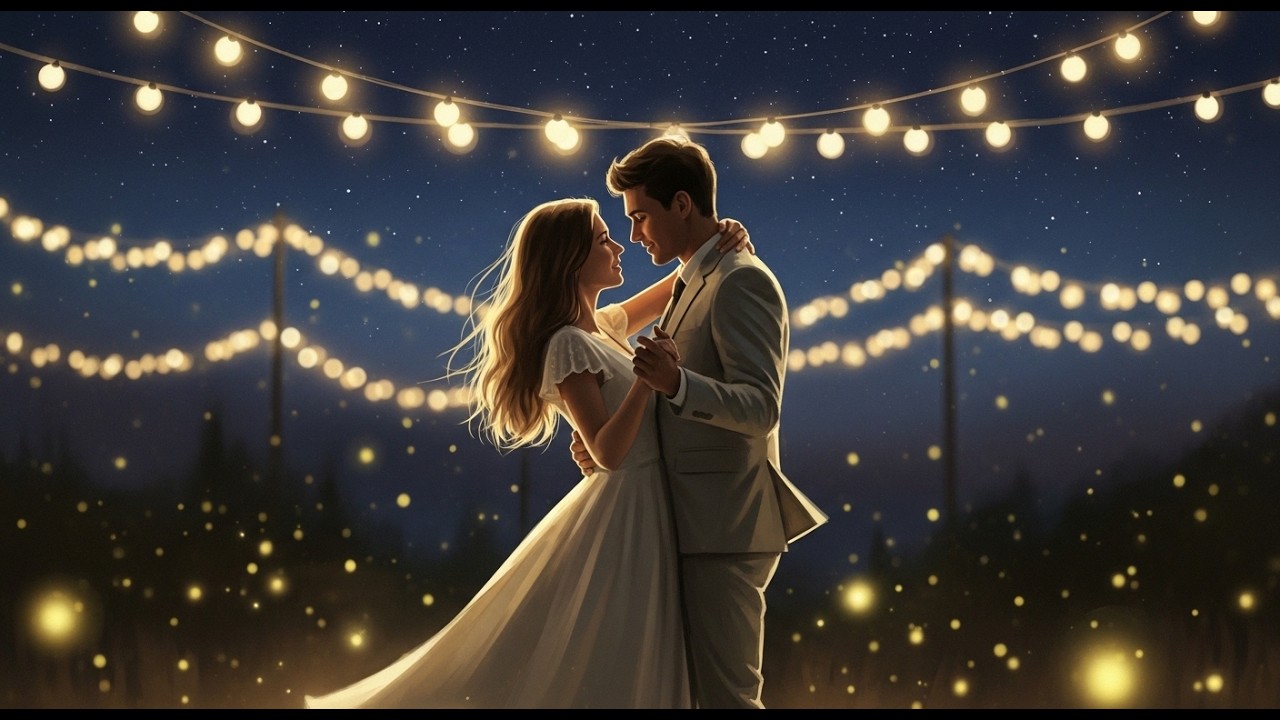 Zeugen unserer Liebe - Ein Lied unter dem Sternenhimmel