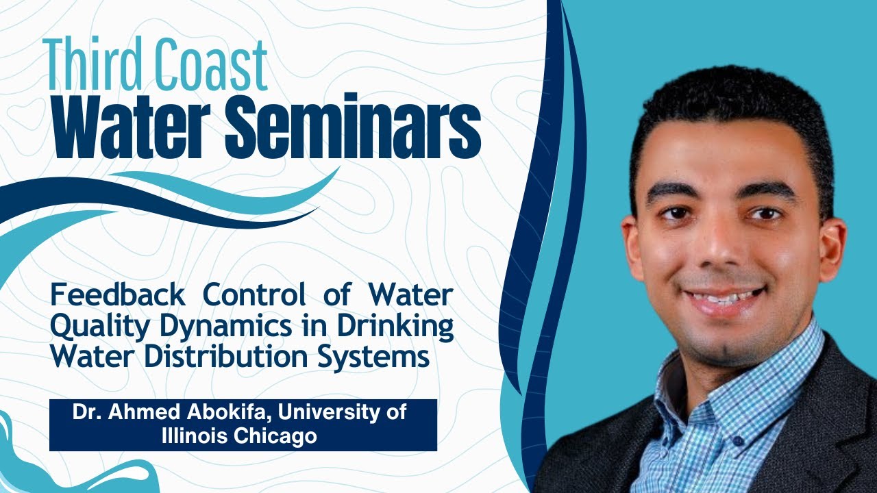 TCWSS: Feedback Control of Water Quality Dynamics in Drinking Water Distribution Systems
