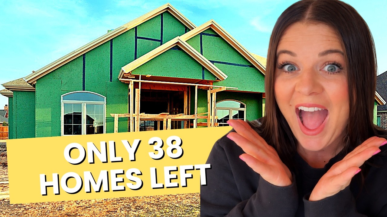 38 CHANCES LEFT to Call This Baker County Neighborhood Home 🏠💨