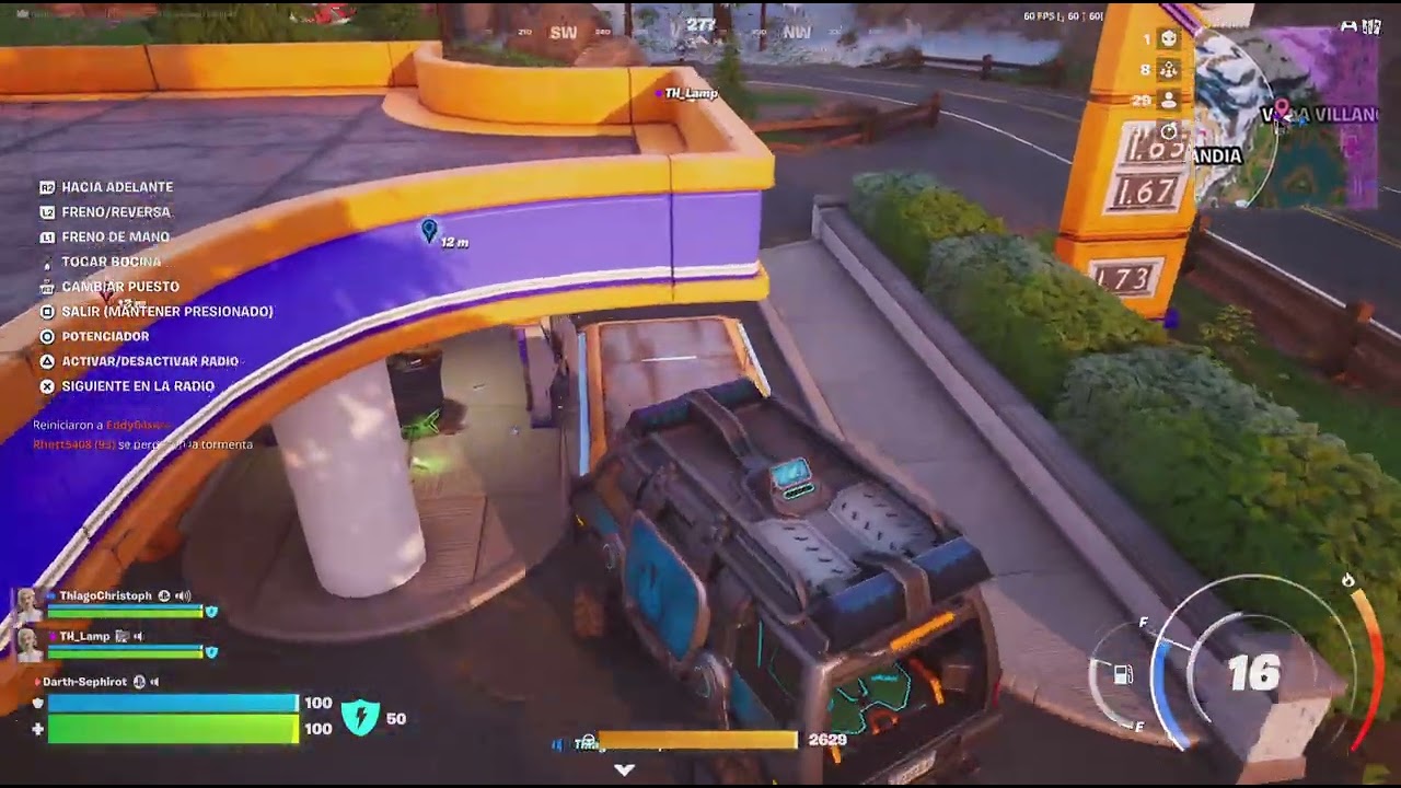 Fortnite_trio 26 enero 2026