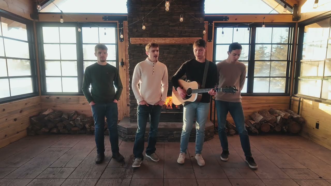 Drifting to Far From the Shore | Christ Our Cornerstone