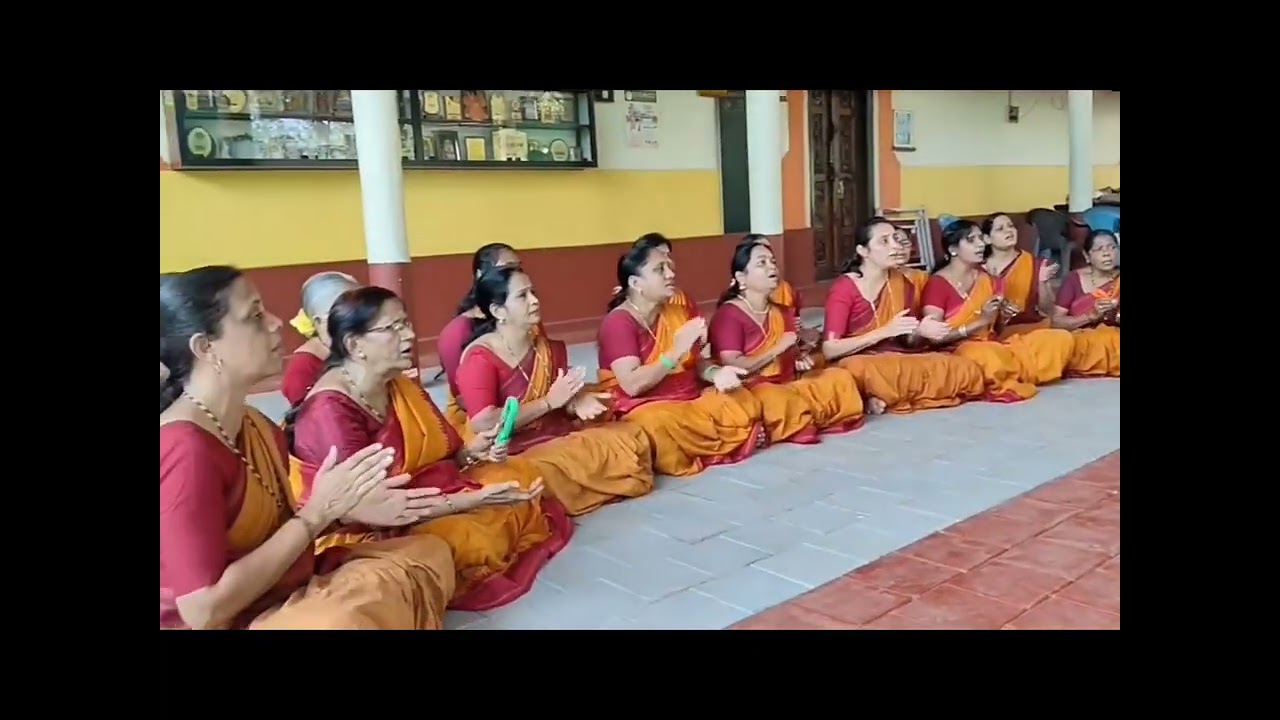 ರಾಮ ಭಜನೆ |ಅಯೋಧ್ಯವಾಸಿ ರಾಮ್ |Ram bhajan| Ayodhyavasi Ram...