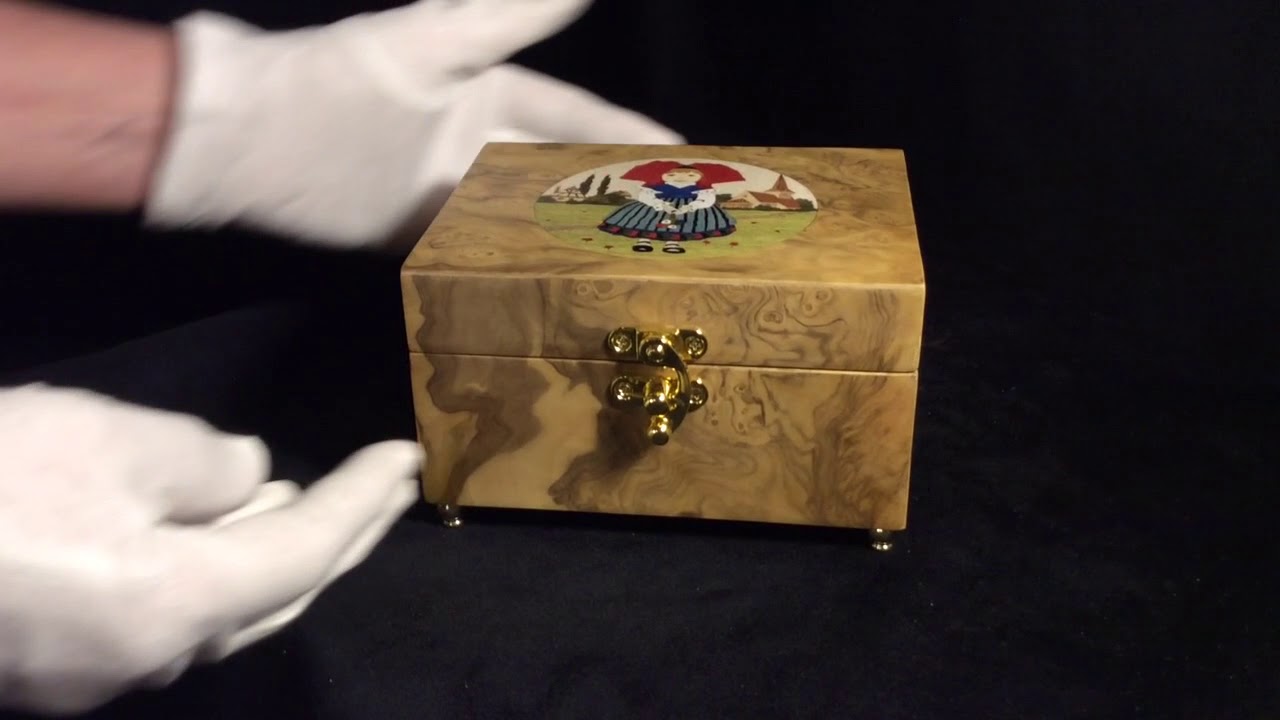 Mes boites à musique. bamalsace.fr