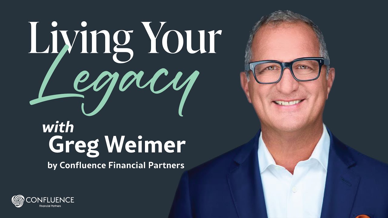 Welcome to Living Your Legacy