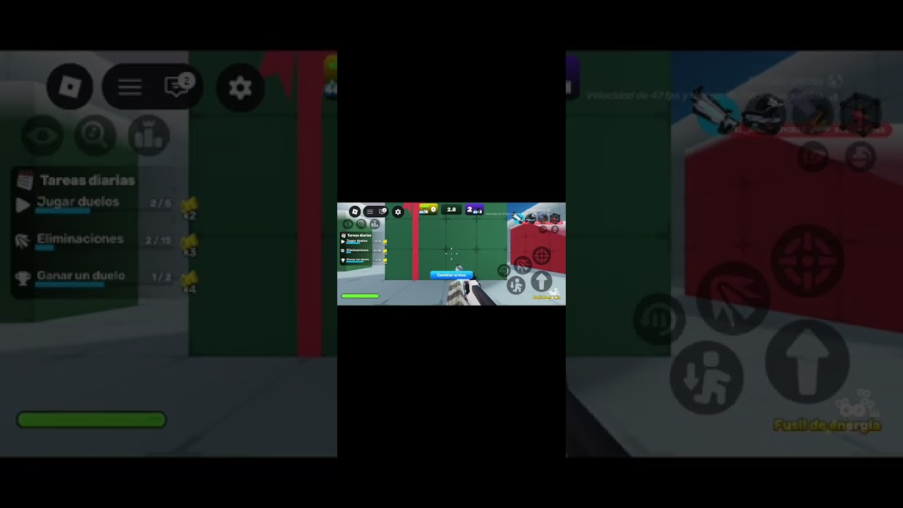 Video con mi amigo 2 parte