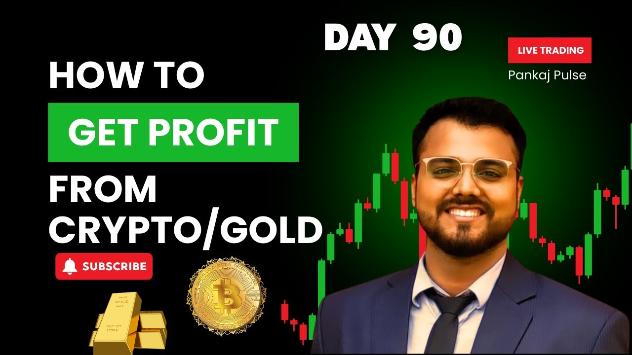 Day 90 of becoming DISCIPLINED Trader 