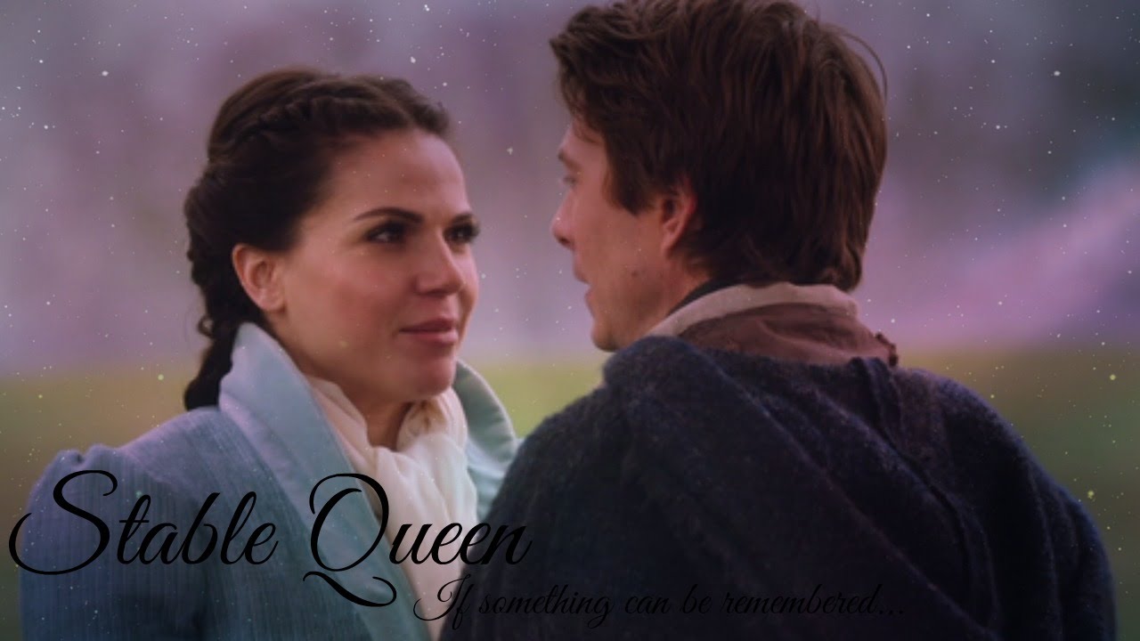 Stable Queen || 
