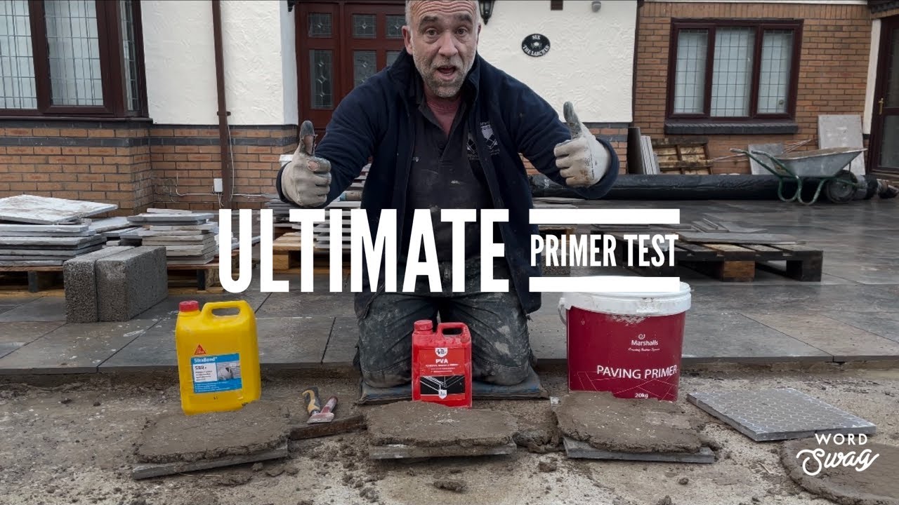 Грунтовка для суспензии: полное руководство