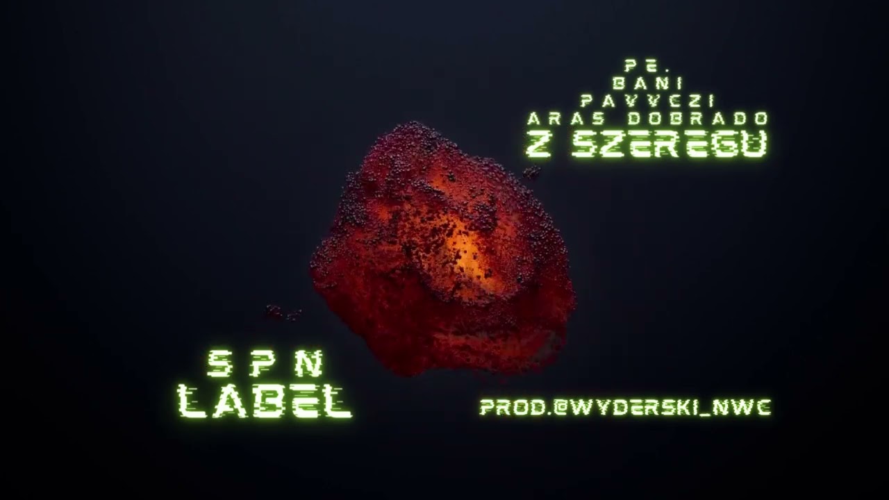 Pe. - Z Szeregu ft. Bani/Pavvczi/Aras Dobrado (prod.@wyderski_nwc)