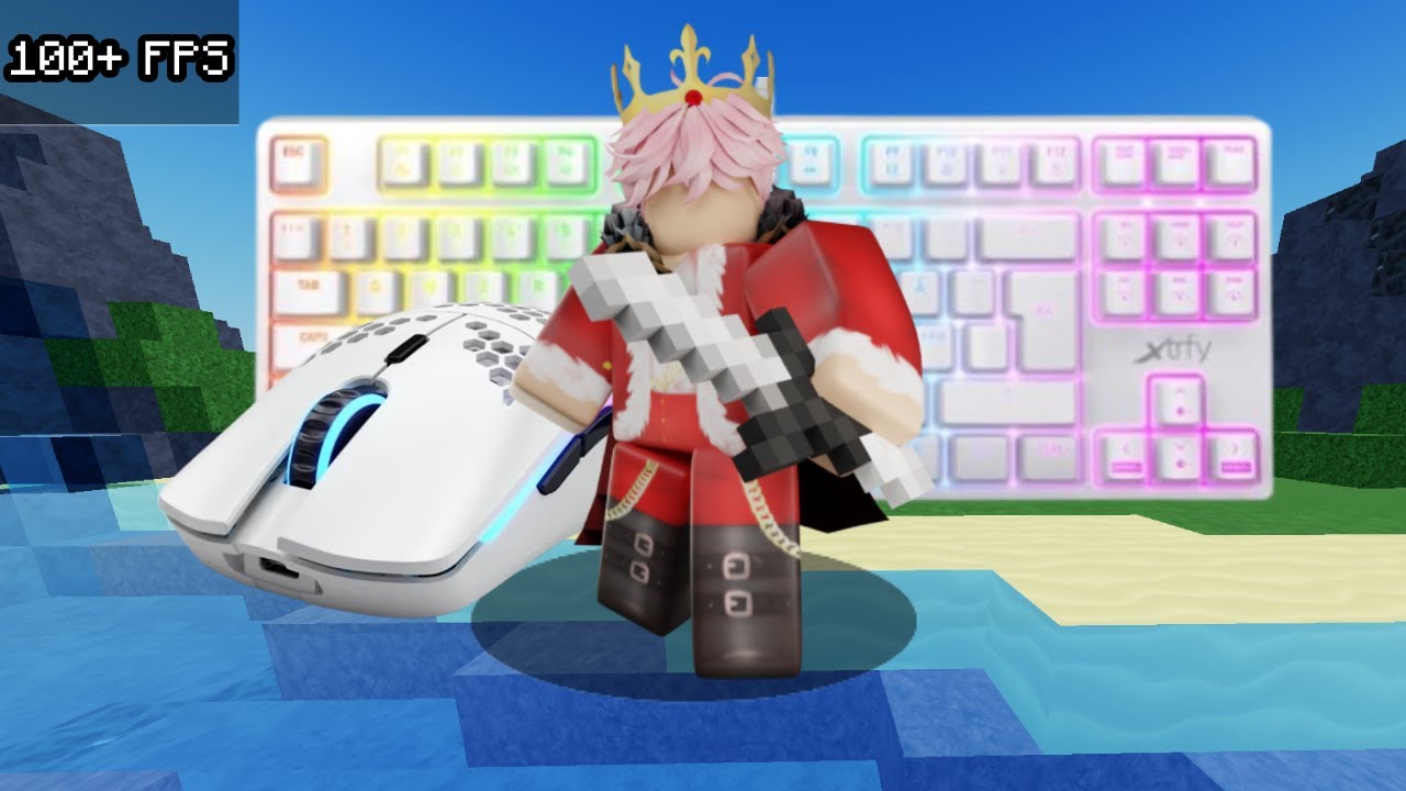 Roblox Bridge Duel ASMR #2