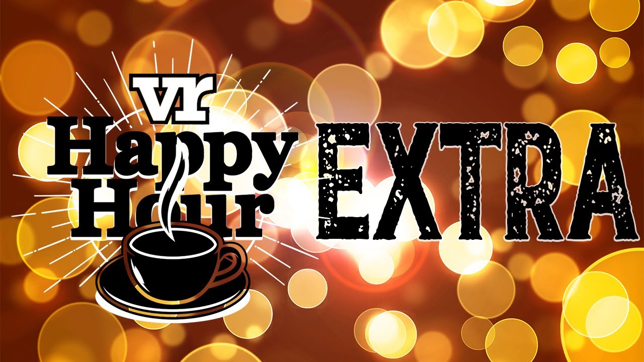 Mi lesz most a BAN után? | TheVR Happy Hour EXTRA - 10.26.
