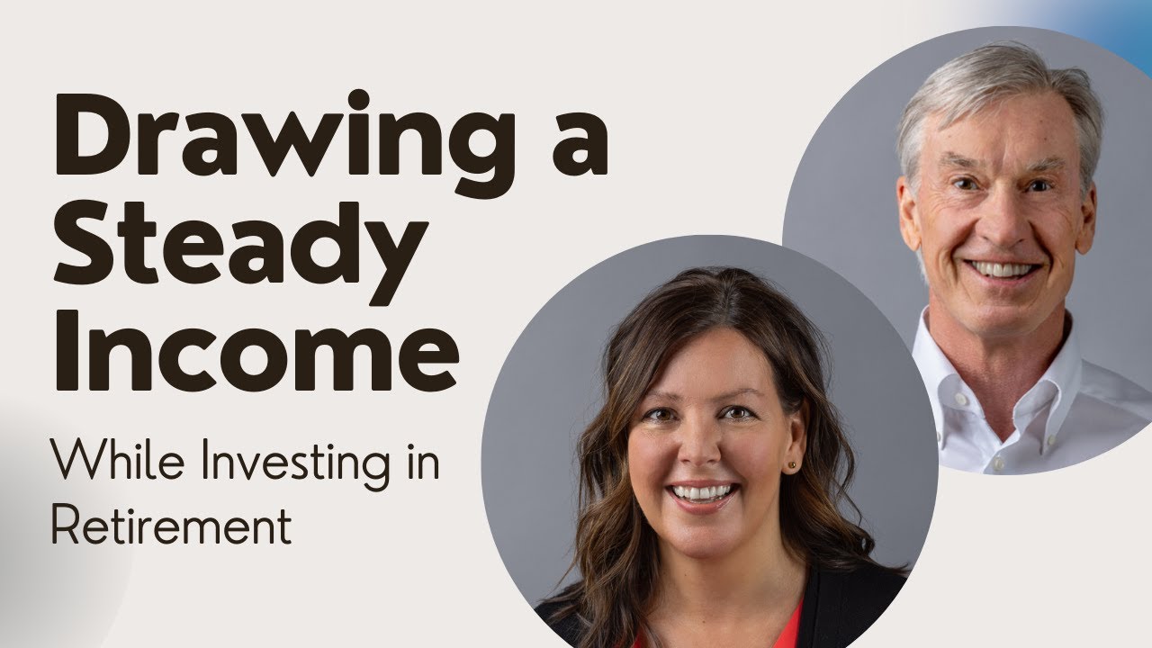 The Stress-Free Way to Withdraw Retirement Income