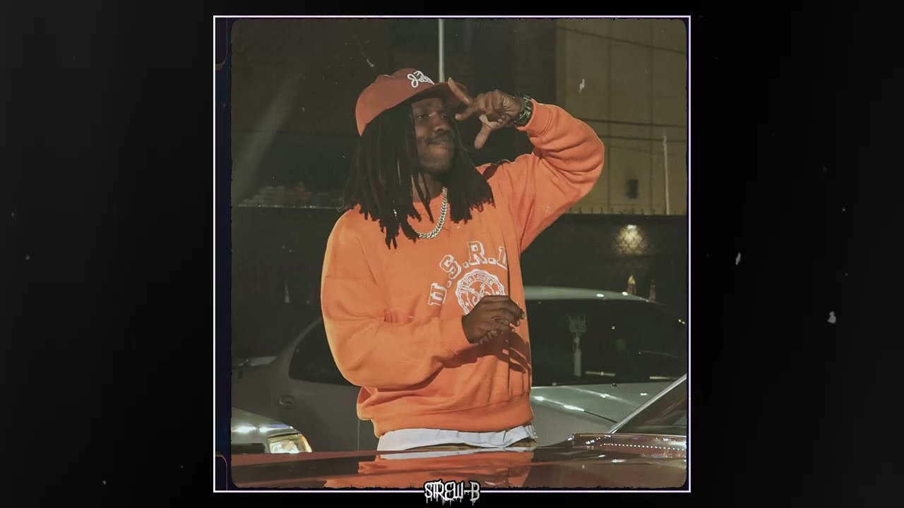 [FREE] Curren$y x Larry June Type Beat - 