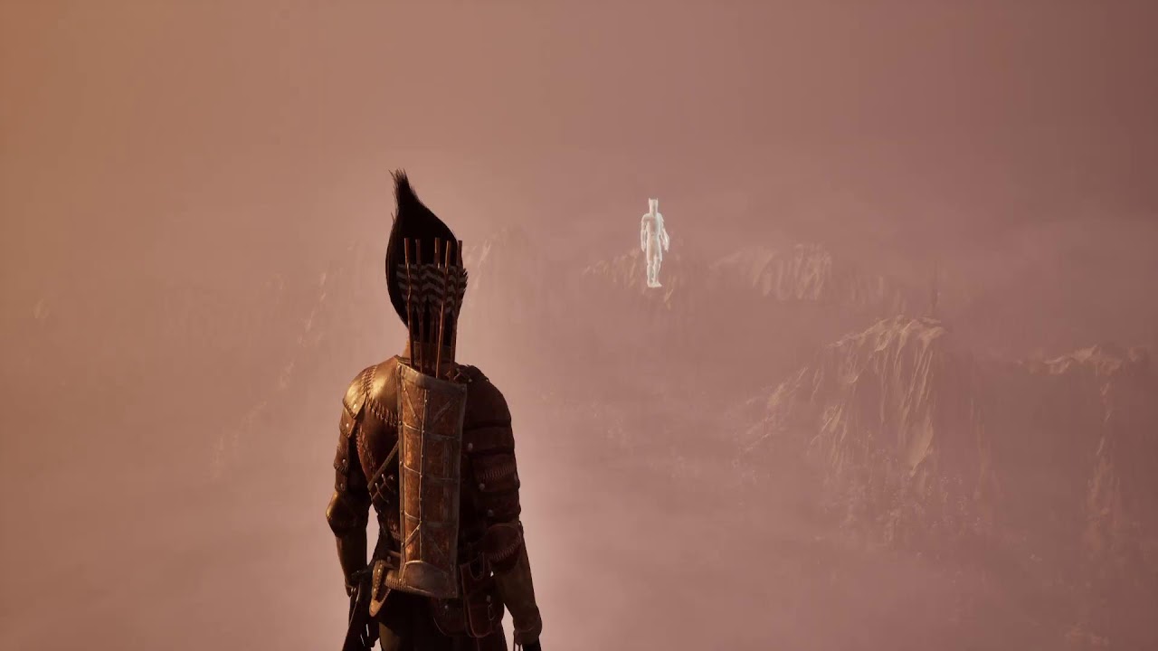 Wayshrine Quest
