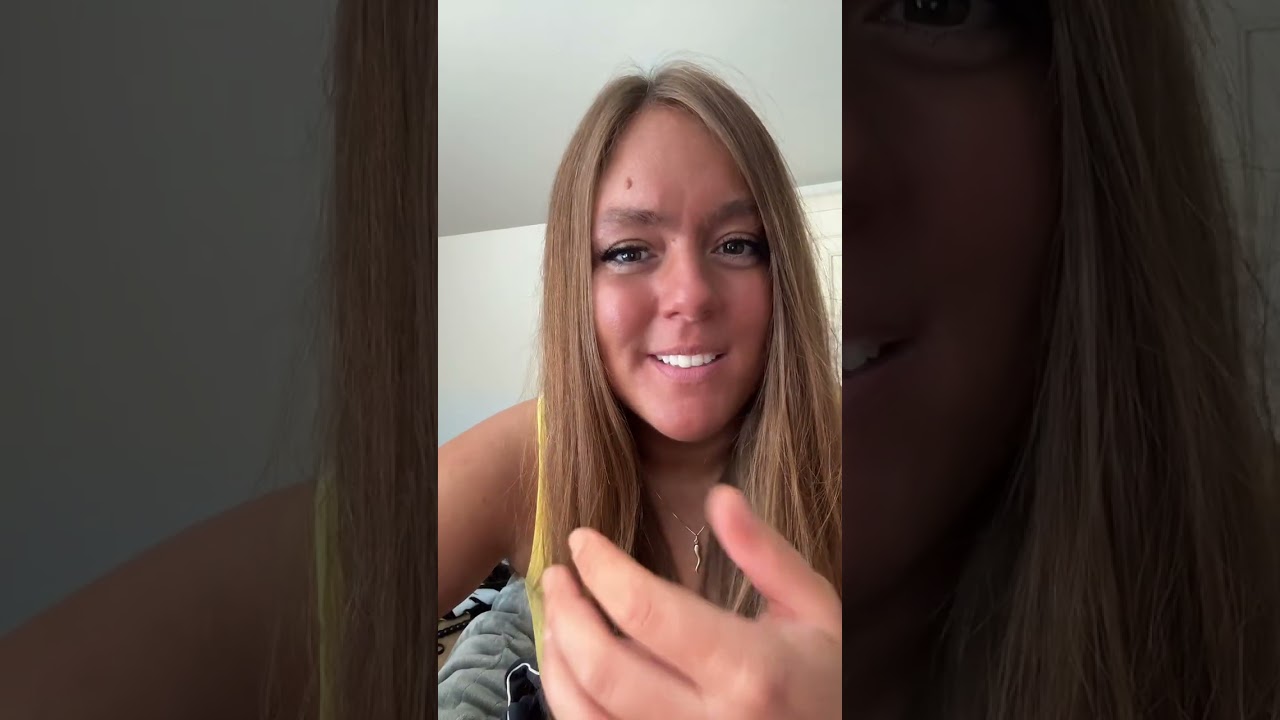Слова обретают силу, когда за ними стоит цель #adriellesigler #борьбаскибербуллингом