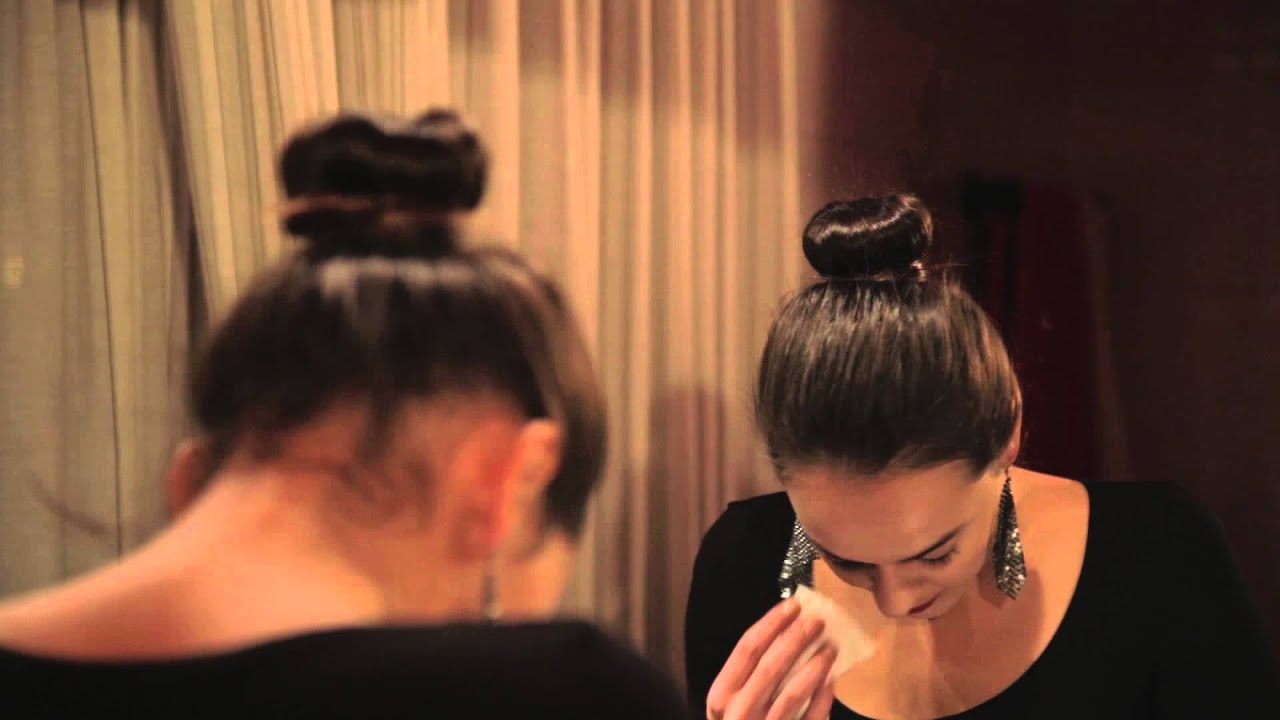 Così Forte - Cortometraggio contro la violenza sulle donne