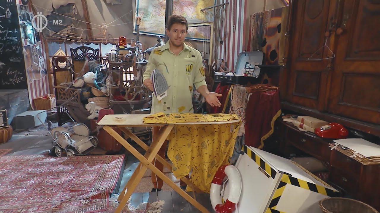 Találmányok – Derítsük ki