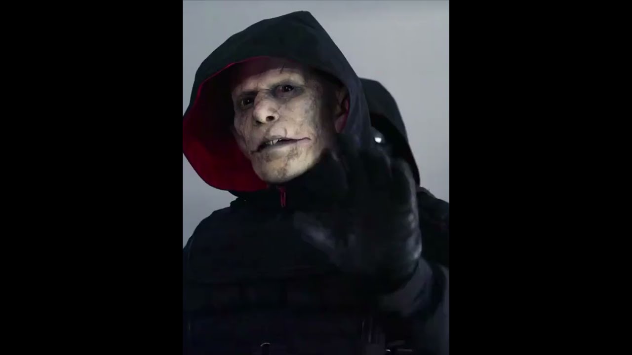THE STRAIN