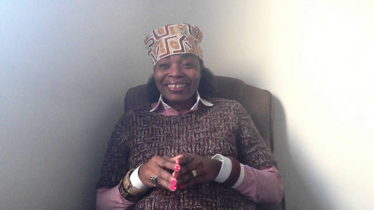 A Savoir : Le cheveu Crépu Sain est Coiffable