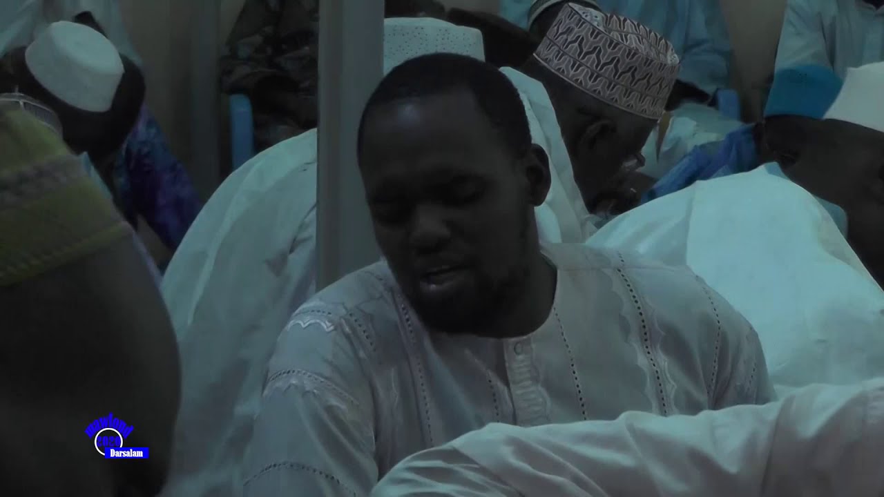 Mawloud 2020 Zawia Darsalam partie 2
