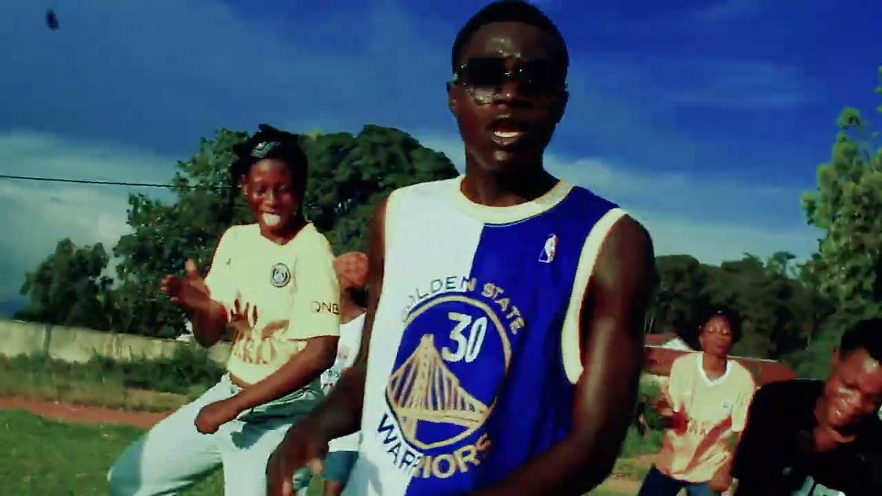 Cleme stone-_-YAKA-TOZOYA-MUSIC Clip officiel 2026