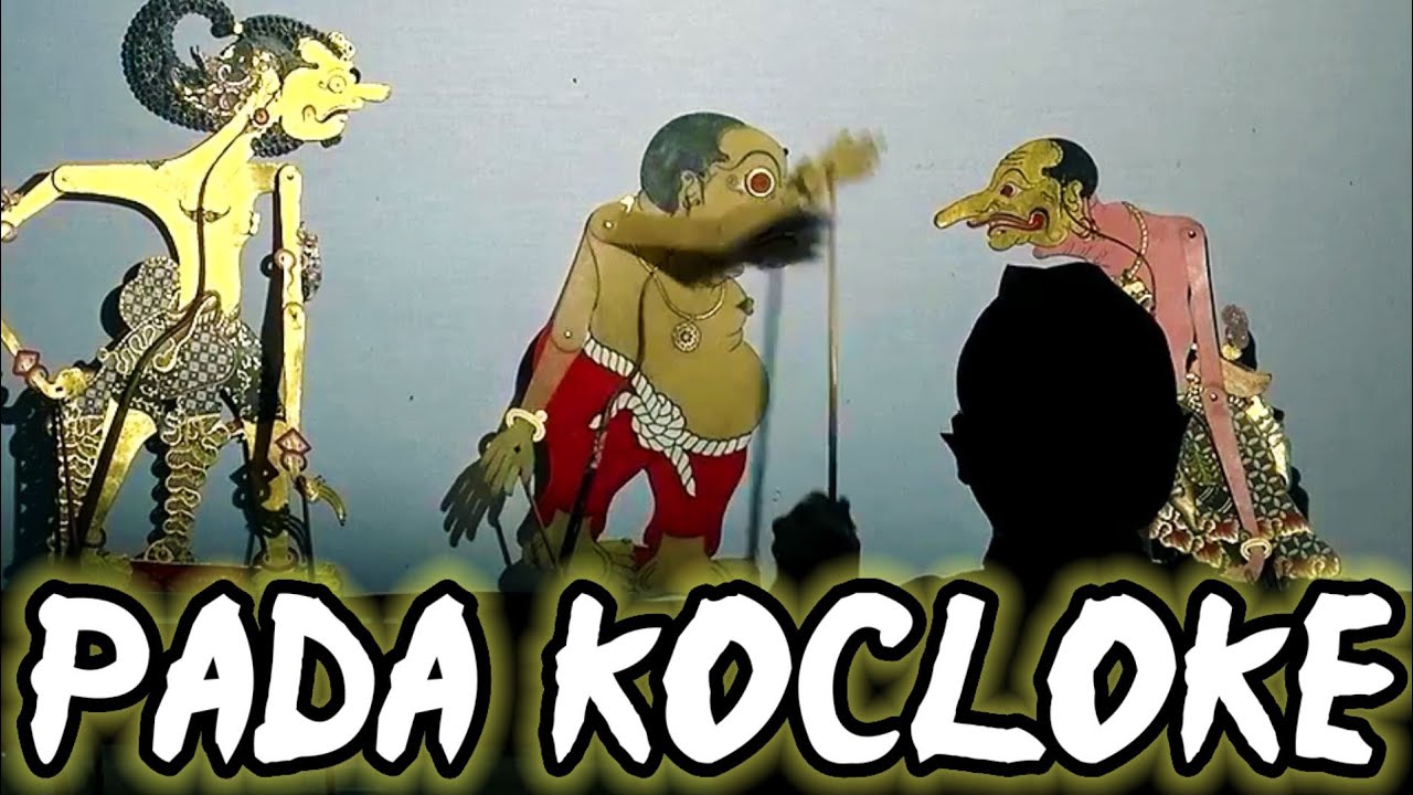 Ndoro Ontoseno kae wong koclok..! Bagong kewanen ngomongi anak Werkudoro, Petruk dadi bolodewo