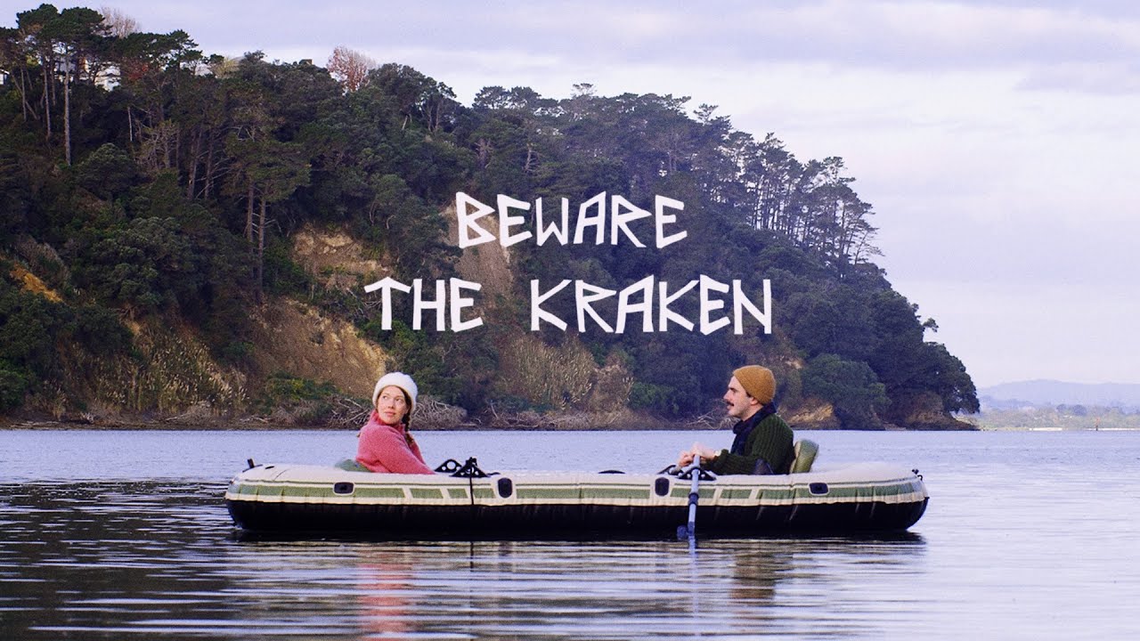 Beware The Kraken | 48Hours NZ 2024