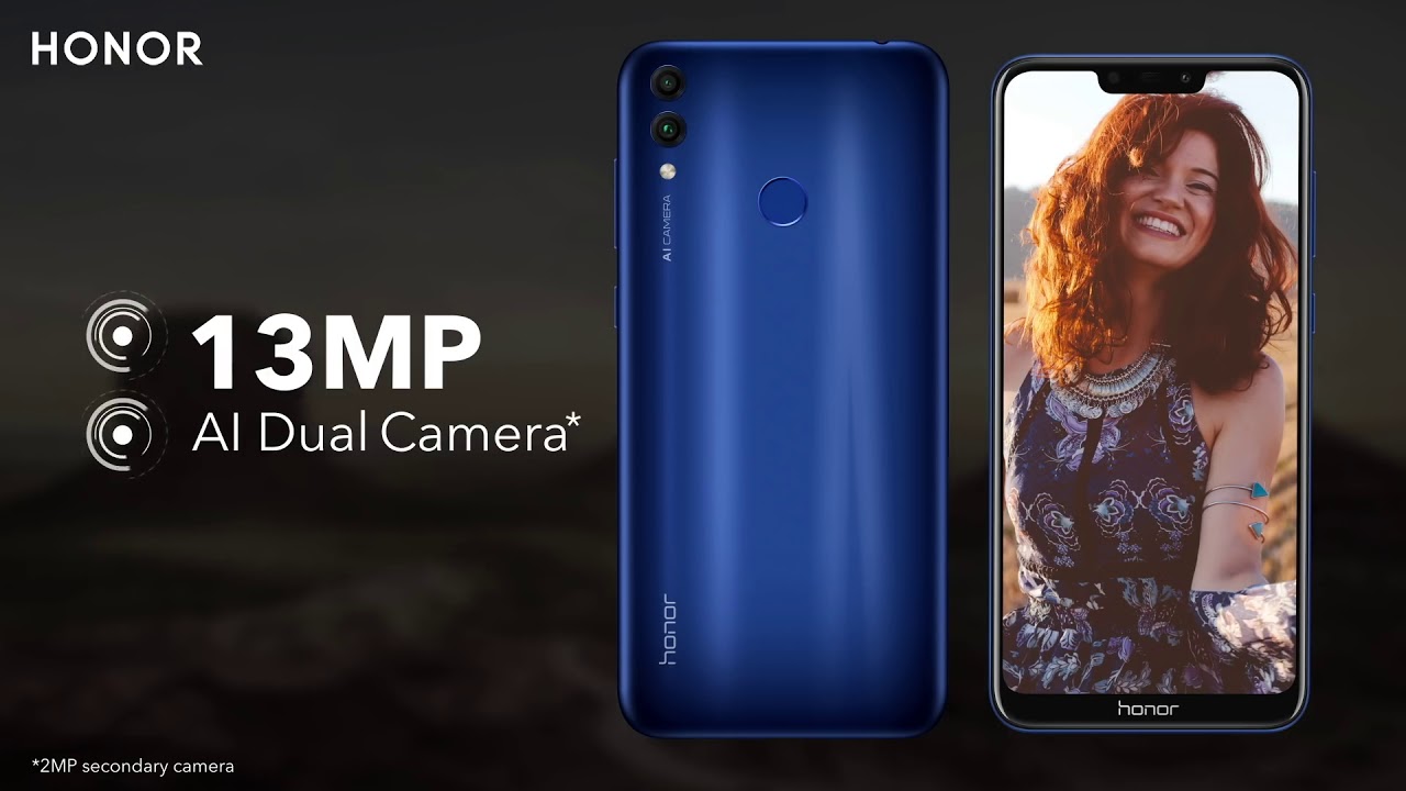 HONOR 8C | 13MP AI Dual camera | Review | Tech Comio | 🔥🔥🔥