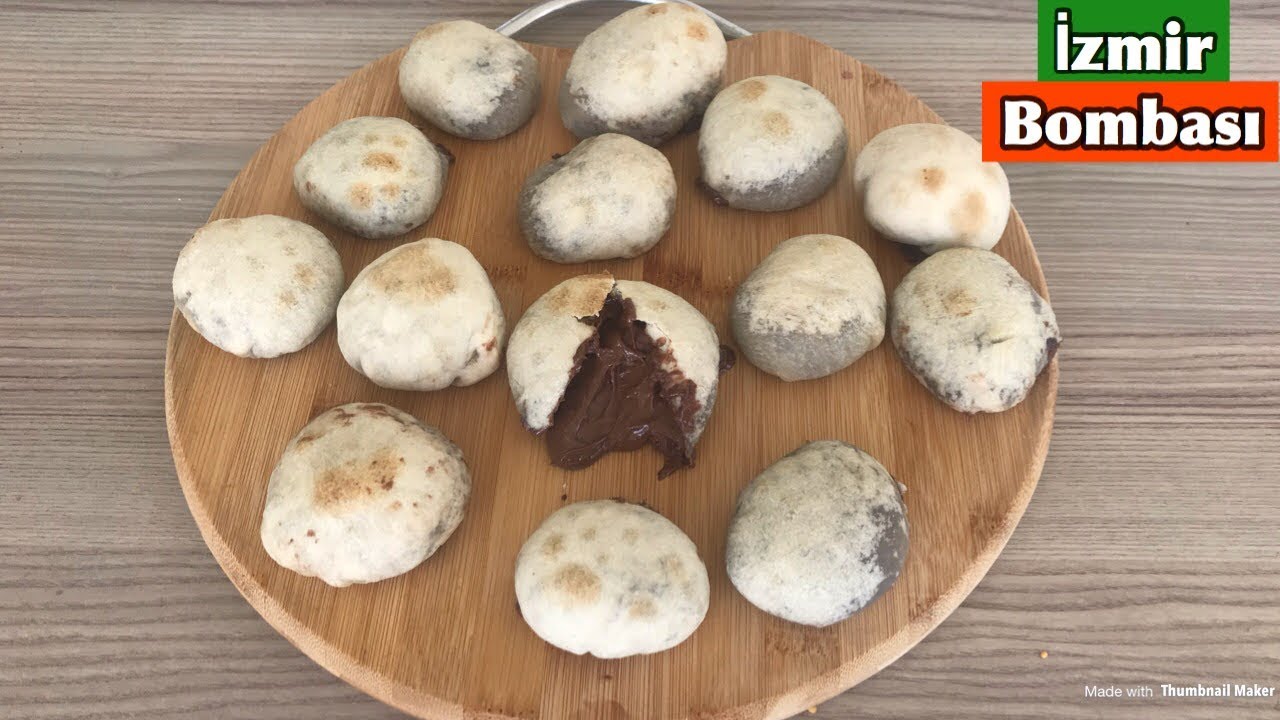 İZMİR BOMBASI || BUNDAN DAHA İYİSİ YOK!!!