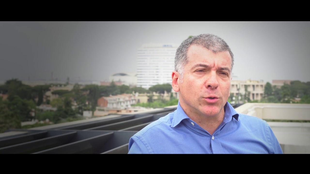 Sede centrale Verisure Italy