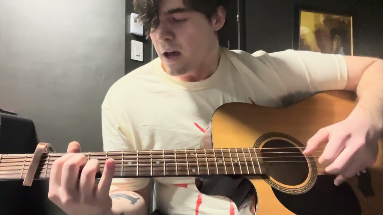 Tears In Heaven