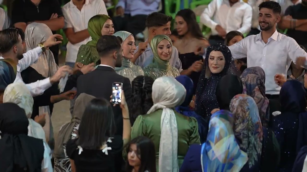 Zilan&Hasan Nișan töreni 1.Bõlum\Grup Yare \ESENTEPE