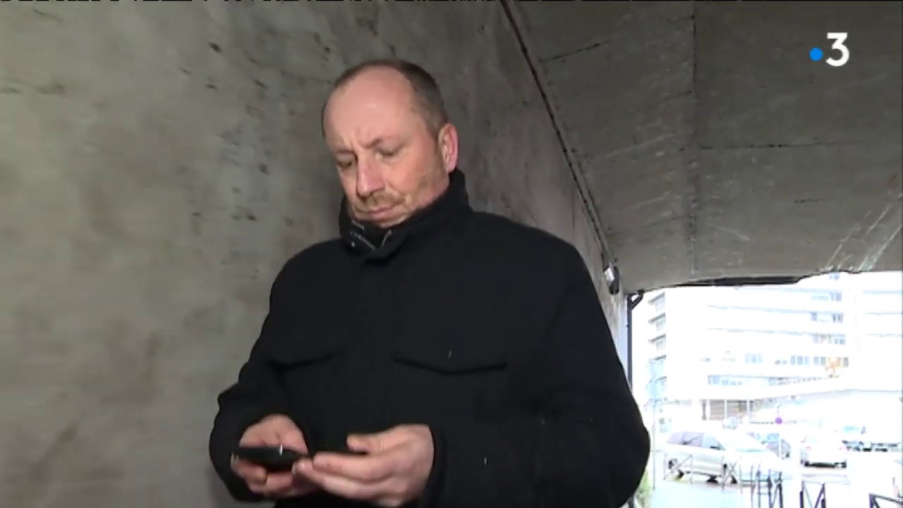 Une application pour sauver des vies
